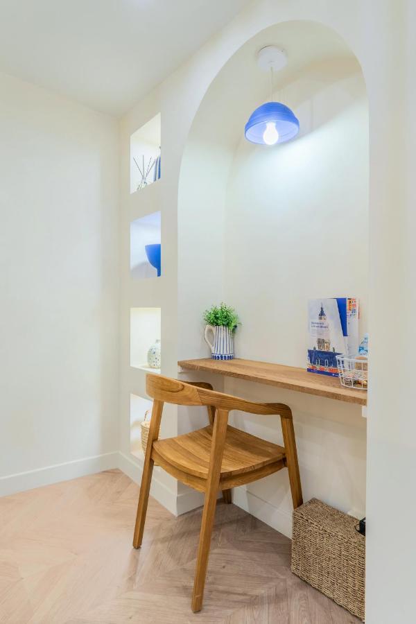 Studio Duplex Standing Centre - Lille Aux Bleuets Zewnętrze zdjęcie