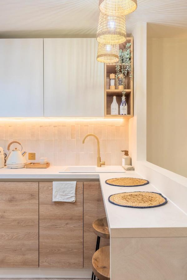 Studio Duplex Standing Centre - Lille Aux Bleuets Zewnętrze zdjęcie